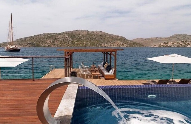 Miamai Butik Otel - Adults Only