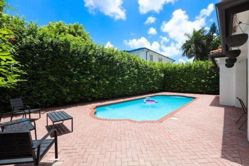 Miami home -15min from Kendall Exec Airport - Pool