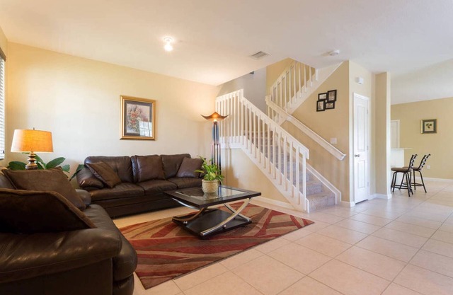 Casa de vacaciones de Tata Miami-Homestead