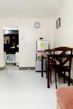 MIC'S GuEST HOUSE
