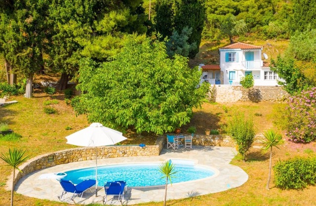 Michaels Cottage - Una Habitación Villa, Capacidad 3
