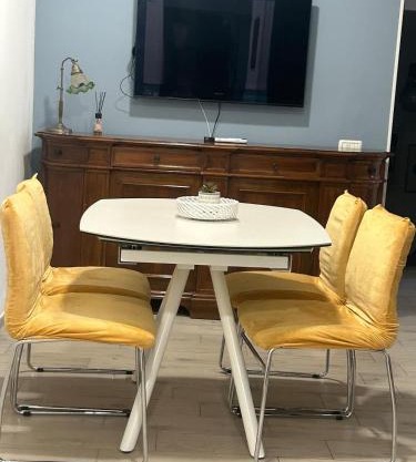 MiCo Suite - CityLife 4 bedrooms, 2 bathrooms, 6 people
