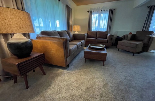 1950s Charm 3BR | Walk to UW-La Crosse