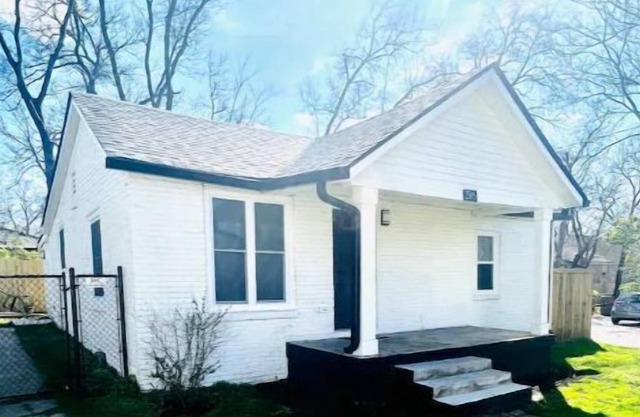Mid-Century Modern Haven