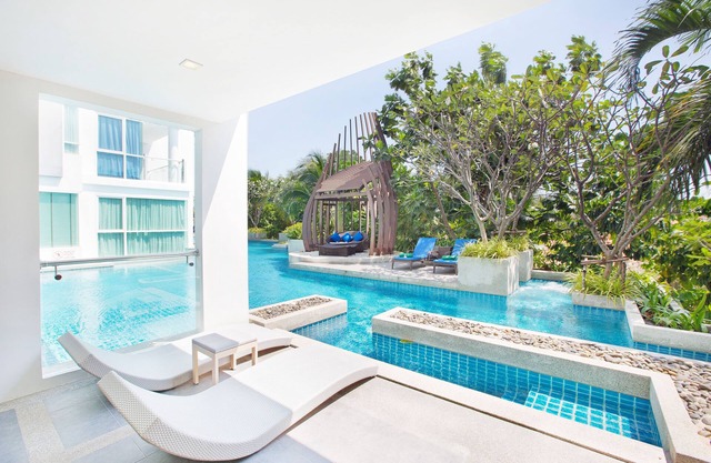 Mida De Sea Hua Hin