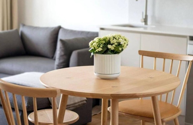 Middedorp Superior Apartment