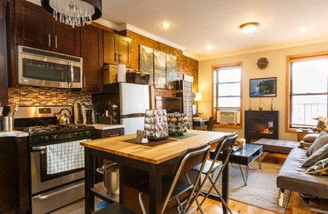 A estrenar Midtown West Moderno 1BD Minutos Apt Desde Times Square