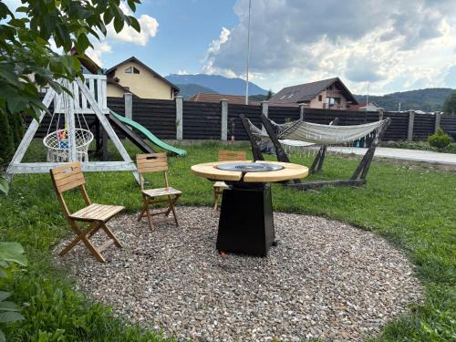 MIK Chalet