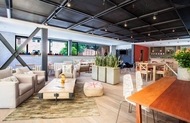 Mika Suites