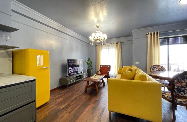 Mikpritja Apartament