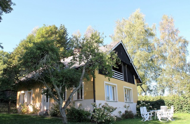Casa en Milíre cerca de Esquí