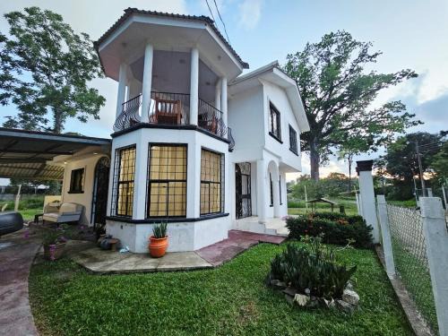 Milan Accommodation House