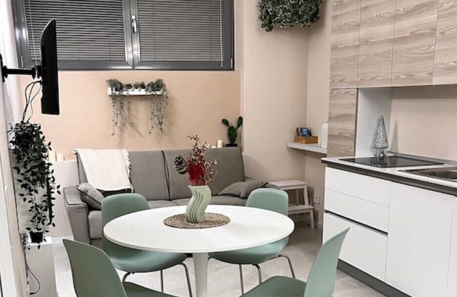 Milan-City Life-Fiera Milano-Apartment