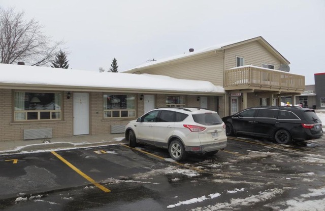 Milestone Motel