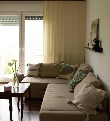 Mileva apartman