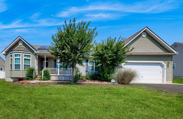 Mill Pond Acres home w/pool table, Xbox X, free WIFI