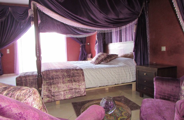 Mille et Une Nuits Apartamento Marina Agadir