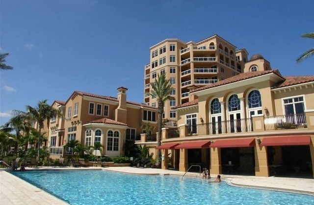 Million Dollar Beach Condo