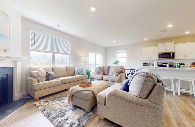 Millville By The Sea home with water views, pool, athletic court, gym - dogs ok