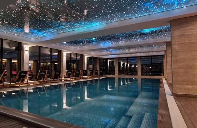 Milmari N 20 Resort
