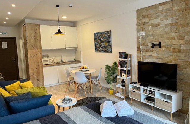 Milmari Resort - Apartman L43
