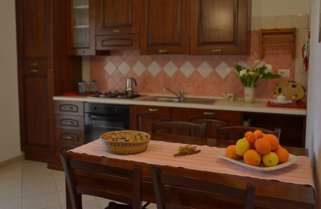 Mimosas- Apartamento 2 500 metros del mar
