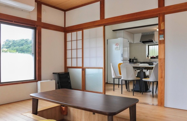 Main House Villas Minato wWiFi Netflix Max17 ppl / Ichihara Chiba