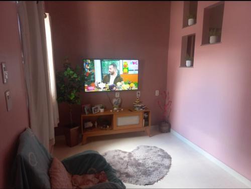 Minha casinha
