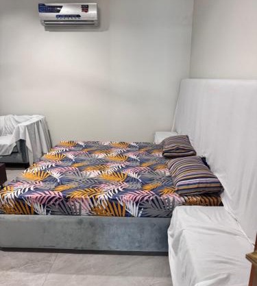 Minhas Villa