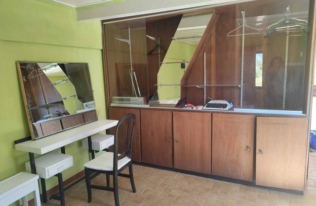 Mini apartamento con baño, privacidad y servicios básicos, cómodo y bien ubicado
