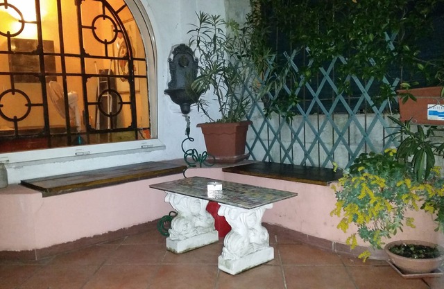 MINI ATTICO APARTAMENTOS