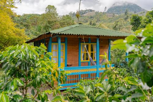 Mini Casa Citará