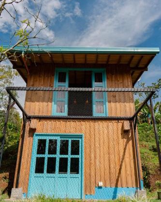 Mini Casa Papiro