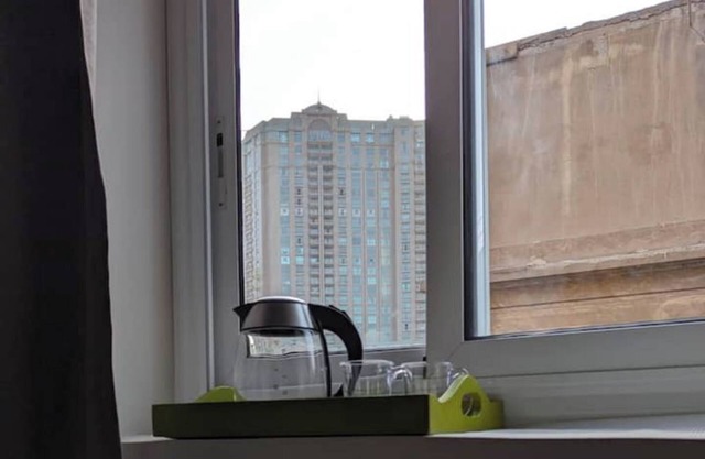 Mini Modern Studio in Garden City