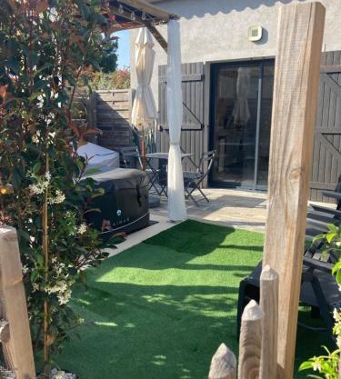 Mini-villa 1 MER