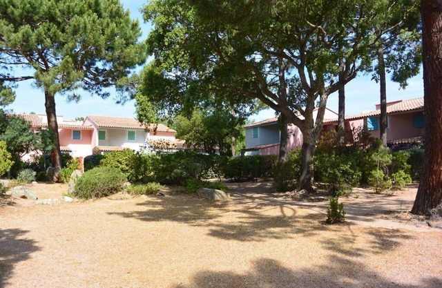 CALM minichalet Saint-Cyprien C20 -3***- RESIDENCIA