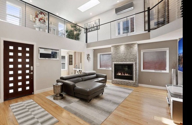 Hotel de lujo en Minneapolis Tangletown Airbnb "super host" certificado