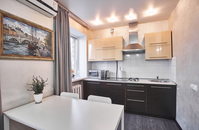 Minsklux Apartments