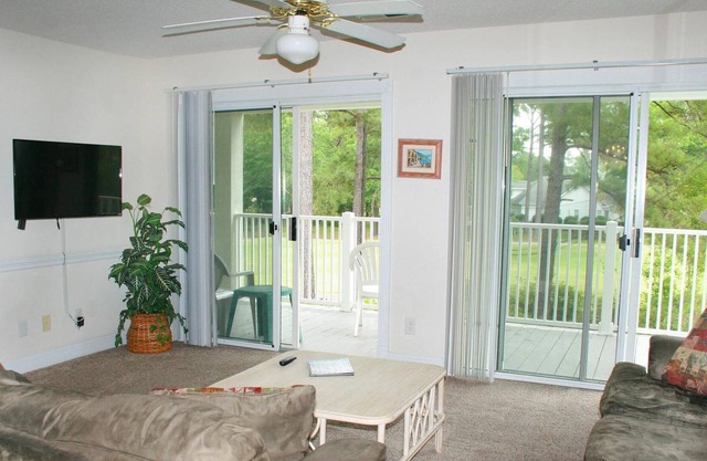 ¡A minutos de Sunset Beach, North Myrtle Beach y Myrtle Beach! (1005)