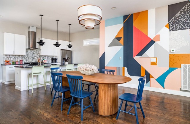 NEW!!! Game Room + Rooftop Deck: Minutes to Downtown Nashville