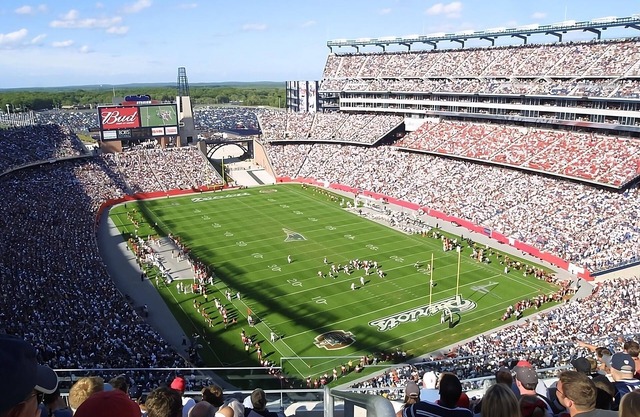 Minutes to Hall at Patriot Place, 4 Units w/ FREE Breakfast, Plus FREE Parking!