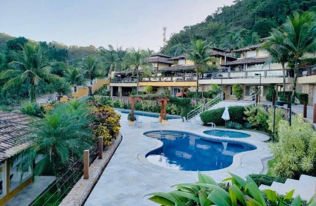 Mirantes do Juquehy 100 meters from the beach Very exclusive location