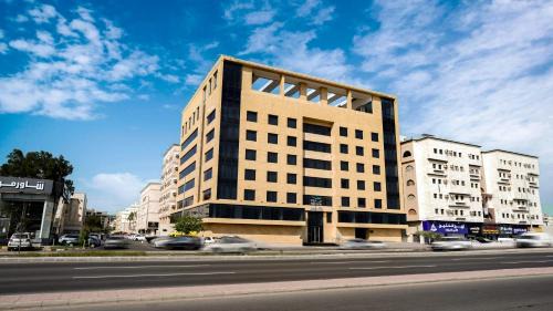 Mirada Blue Falestine - Serviced Apartments