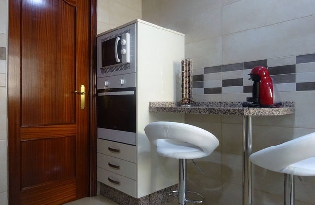 Apartamento de Lujo en Sevilla