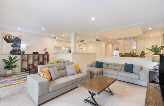 Mirage Resort Villa 412