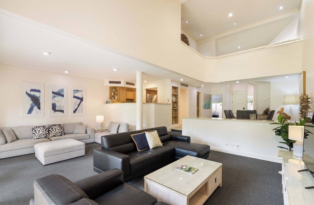 Mirage Resort Villa 420