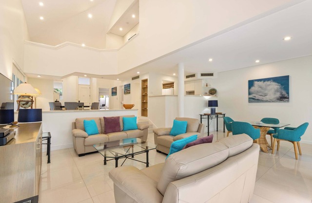 Mirage Resort Villa 446