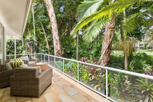 Mirage Resort Villa 428 with access to Sheraton Facilities