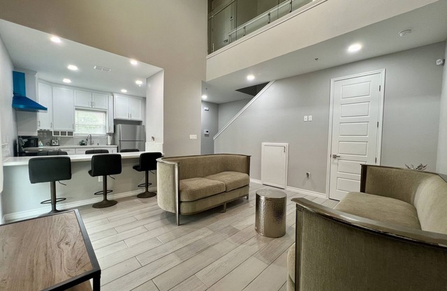 Miramar - #3 - Fresh & Stylish 3BD/3BA - WiFi