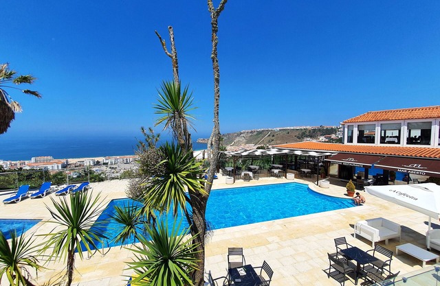 Miramar Hotel & Spa